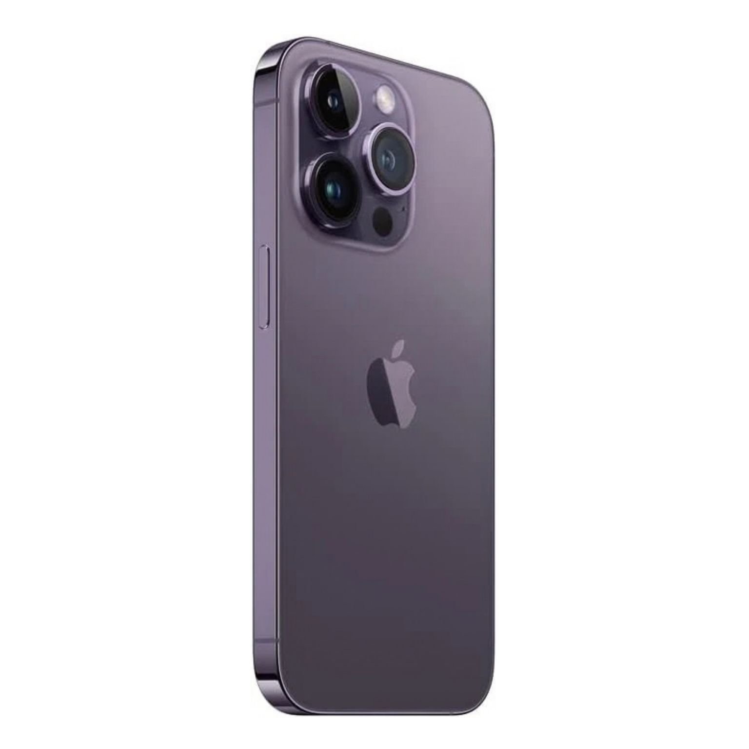 Apple iPhone 14 Pro 128GB 6GB RAM, 48MP Triple Camera, 3200mAh Battery, 6.1-inch Super Retina XDR OLED ProMotion 5G