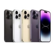 Apple iPhone 14 Pro Max 256GB 6GB RAM, 48MP Triple Camera, 4323mAh Battery, 6.7-inch Super Retina XDR OLED ProMotion 5G