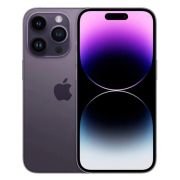 Apple iPhone 14 Pro Max 512GB 6GB RAM, 48MP Triple Camera, 4323mAh Battery, 6.7-inch Super Retina XDR OLED ProMotion 5G