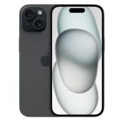 Apple iPhone 15 128GB 6GB RAM, 48MP Dual Camera, 3349mAh Battery, 6.1-inch Super Retina XDR OLED 5G