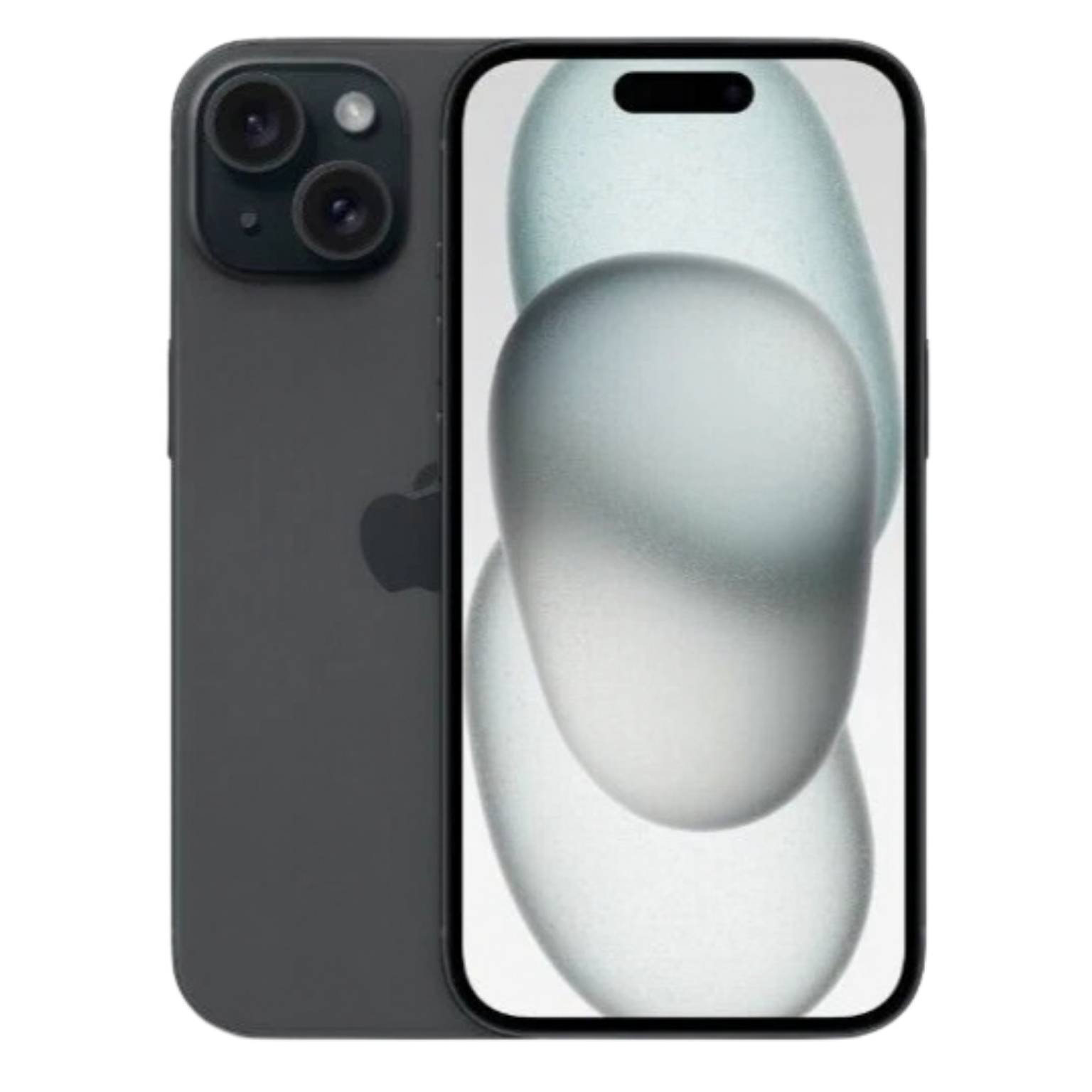 Apple iPhone 15 128GB 6GB RAM, 48MP Dual Camera, 3349mAh Battery, 6.1-inch Super Retina XDR OLED 5G