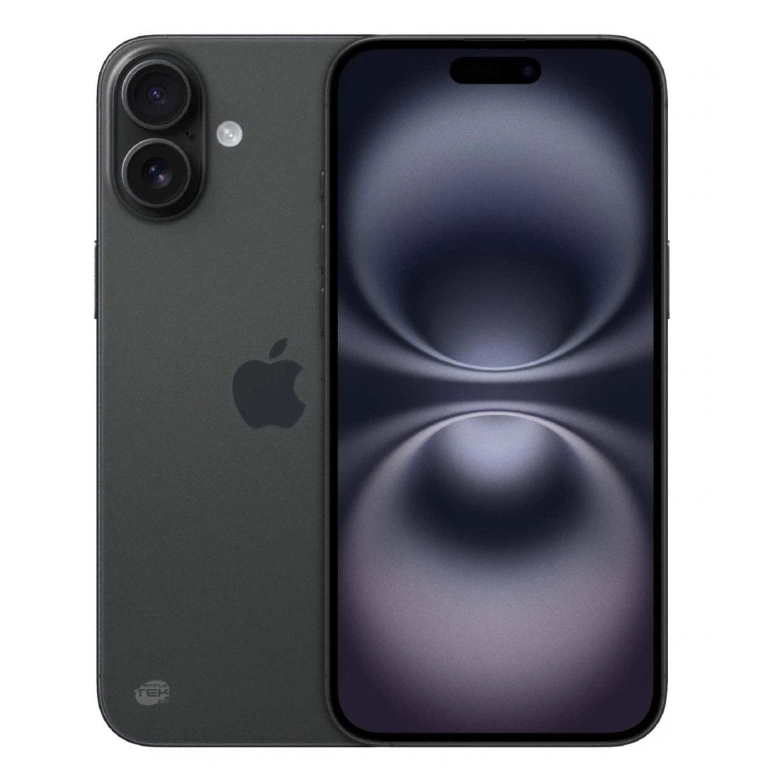 Apple iPhone 16 Plus 256GB Mix (8GB RAM, 48MP Dual Camera, 4674mAh Battery, 6.7-inch Super Retina XDR OLED Display)