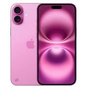 Apple iPhone 16 Plus 256GB Mix (8GB RAM, 48MP Dual Camera, 4674mAh Battery, 6.7-inch Super Retina XDR OLED Display)