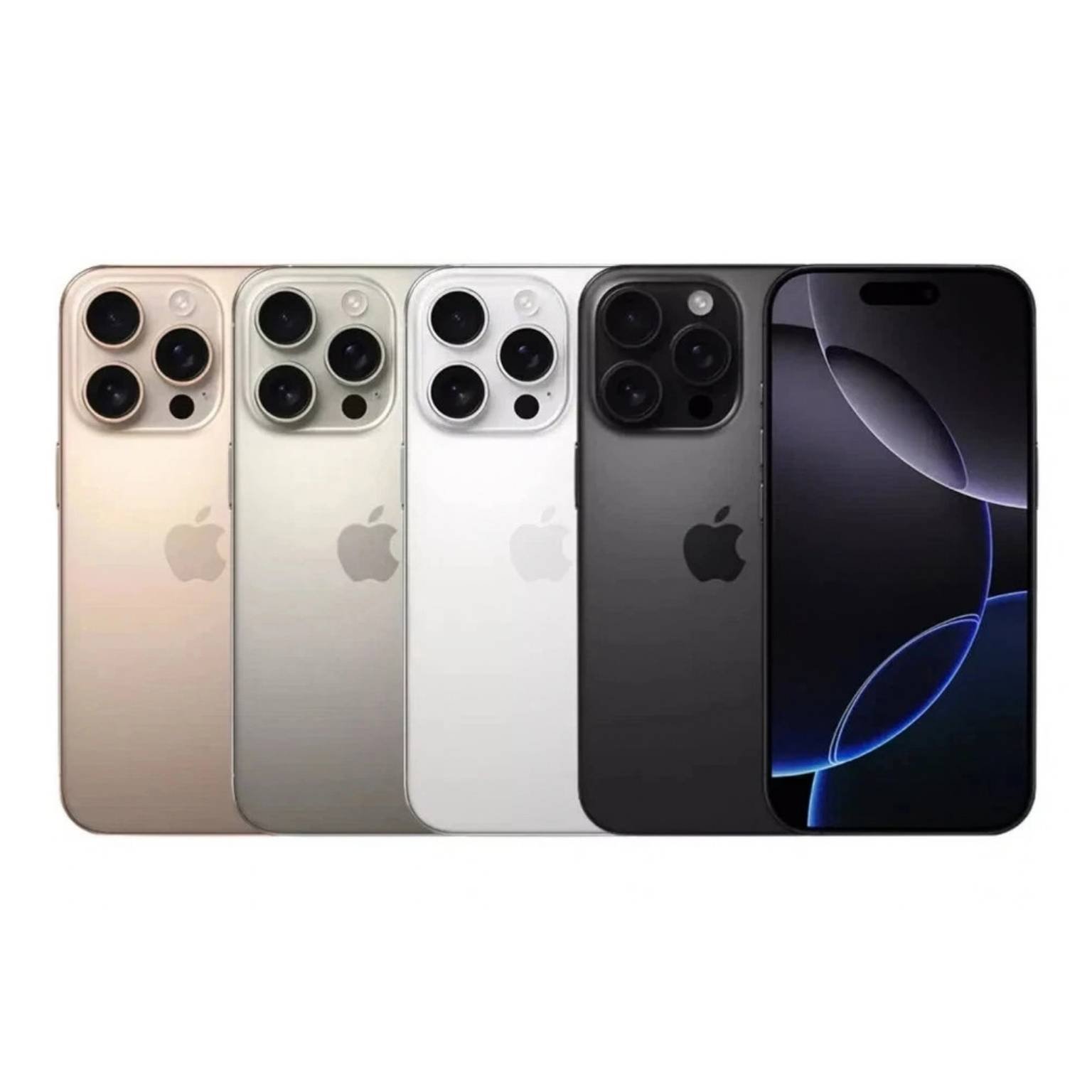 Apple iPhone-16 256GB (8GB RAM, 48MP Camera, 3561mAh-Battery, 6.1″ Super Retina XDR OLED)