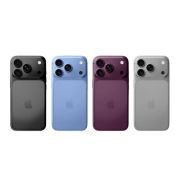 Apple iPhone 18 Pro 256GB 12GB RAM, 48MP Pro Fusion Camera, 6.3-inch Super Retina XDR OLED ProMotion 5G