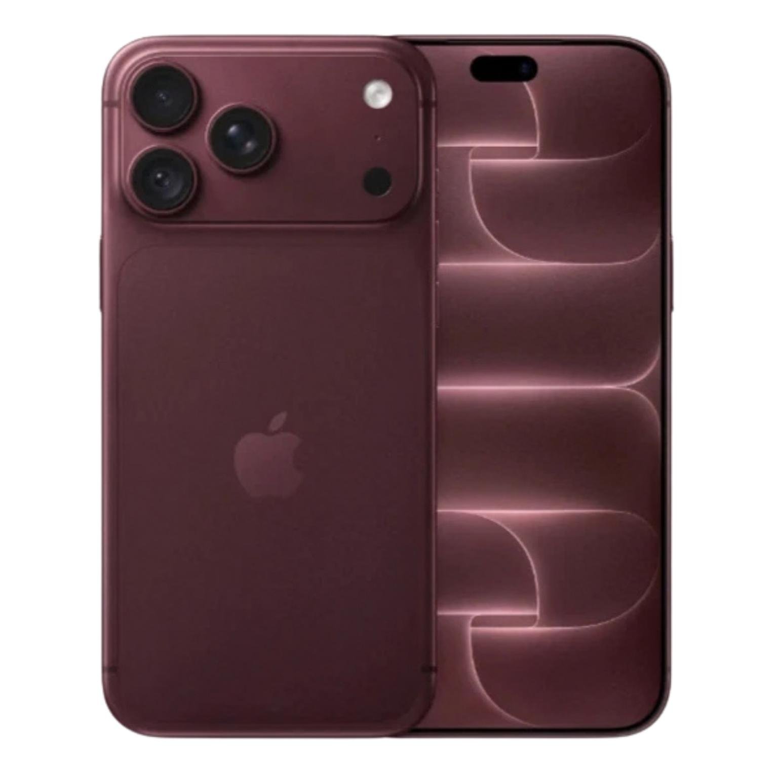 Apple iPhone 18 Pro 256GB 12GB RAM, 48MP Pro Fusion Camera, 6.3-inch Super Retina XDR OLED ProMotion 5G