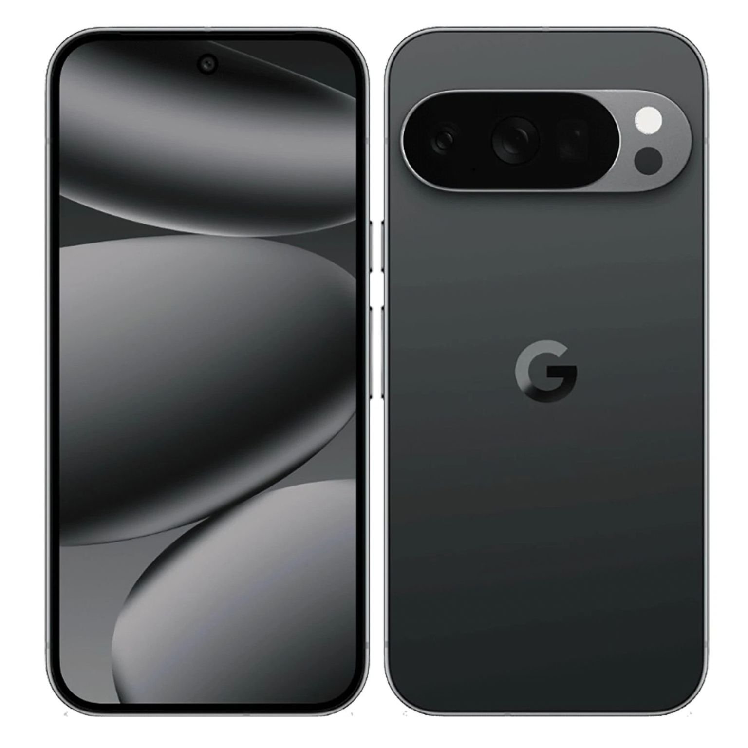Google Pixel 10 Pro 256GB 16GB RAM, 50MP Triple Camera, 6.3-inch LTPO OLED 120Hz 5G, 4870mAh Battery