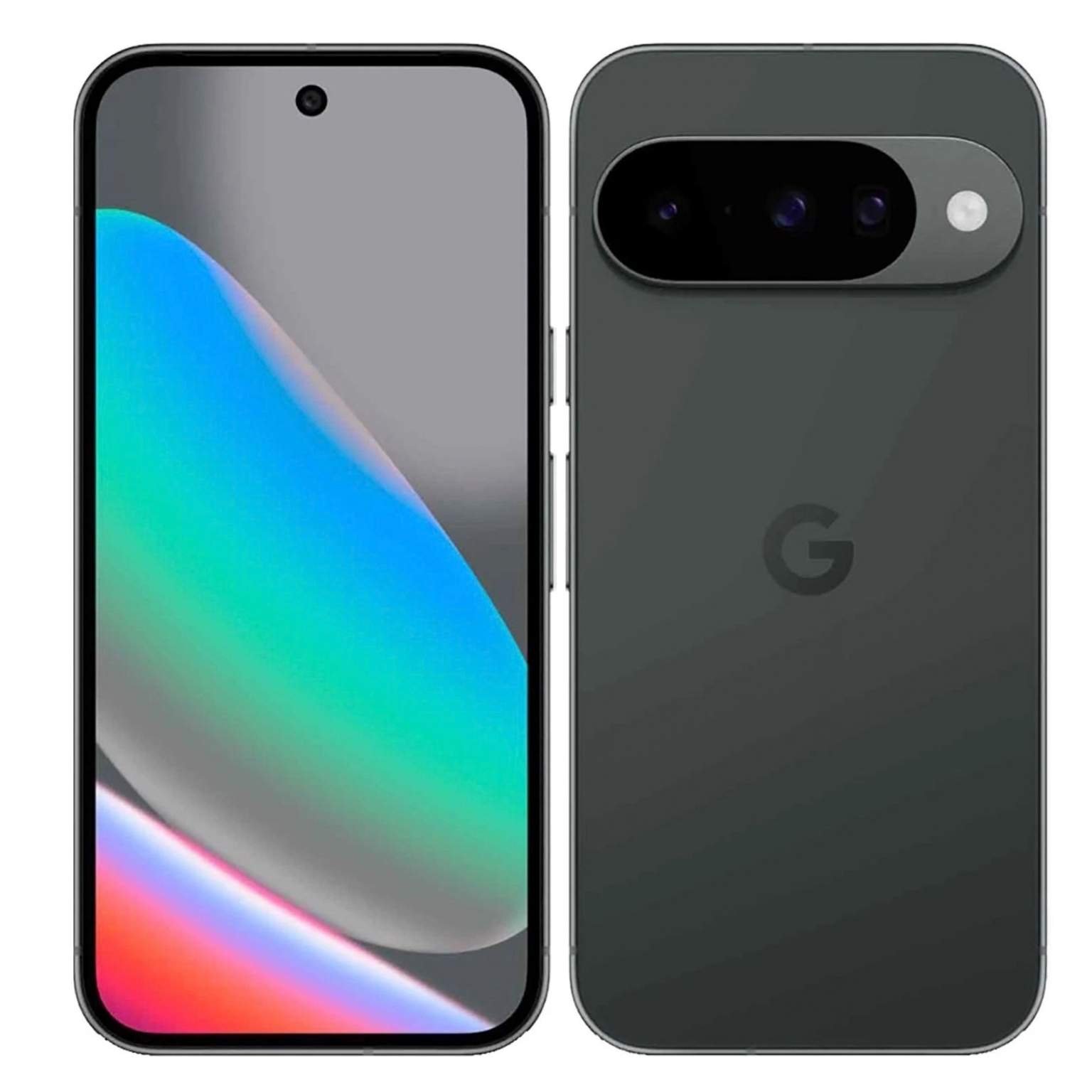 Google Pixel 10 128GB 12GB RAM, 48MP Camera, 6.3-inch OLED 120Hz 5G, 4970mAh Battery