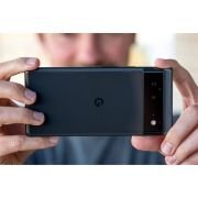 Google Pixel 6 128GB 8GB RAM, 50MP Camera, 6.4-inch OLED 90Hz 5G, 4614mAh Battery