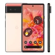 Google Pixel 6 128GB 8GB RAM, 50MP Camera, 6.4-inch OLED 90Hz 5G, 4614mAh Battery