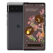 Google Pixel 6 128GB 8GB RAM, 50MP Camera, 6.4-inch OLED 90Hz 5G, 4614mAh Battery