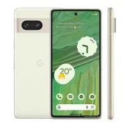 Google Pixel 7 128GB 8GB RAM, 50MP Camera, 6.3-inch OLED 90Hz 5G, 4355mAh Battery
