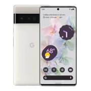 Google Pixel 6a 128GB 6GB RAM, 12.2MP Camera, 6.1-inch OLED 60Hz 5G, 4410mAh Battery