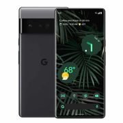 Google Pixel 6 Pro 128GB 12GB RAM, 50MP Camera, 6.7-inch LTPO OLED 120Hz 5G, 5003mAh Battery