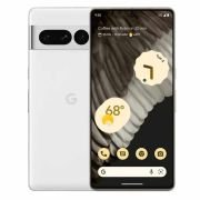 Google Pixel 7 Pro 512GB 12GB RAM, 50MP Triple Camera, 6.7-inch LTPO OLED 120Hz 5G, 5000mAh Battery