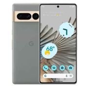 Google Pixel 7 Pro 128GB 12GB RAM, 50MP Camera, 6.7-inch LTPO OLED 120Hz 5G, 5000mAh Battery