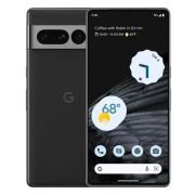 Google Pixel 7 Pro 128GB 12GB RAM, 50MP Camera, 6.7-inch LTPO OLED 120Hz 5G, 5000mAh Battery