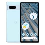 Google Pixel 7a 128GB 8GB RAM, 64MP Camera, 6.1-inch OLED 90Hz 5G, 4385mAh Battery