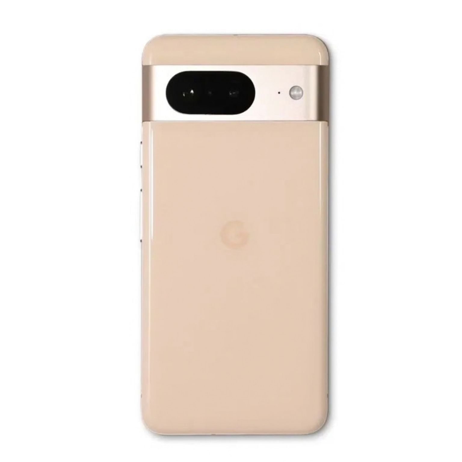 Google Pixel 8 128GB 8GB RAM, 50MP Dual Camera, 6.2-inch OLED 120Hz 5G, 4575mAh Battery