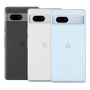 Google Pixel 8 256GB 8GB RAM, 50MP Dual Camera, 6.2-inch OLED 120Hz 5G, 4575mAh Battery