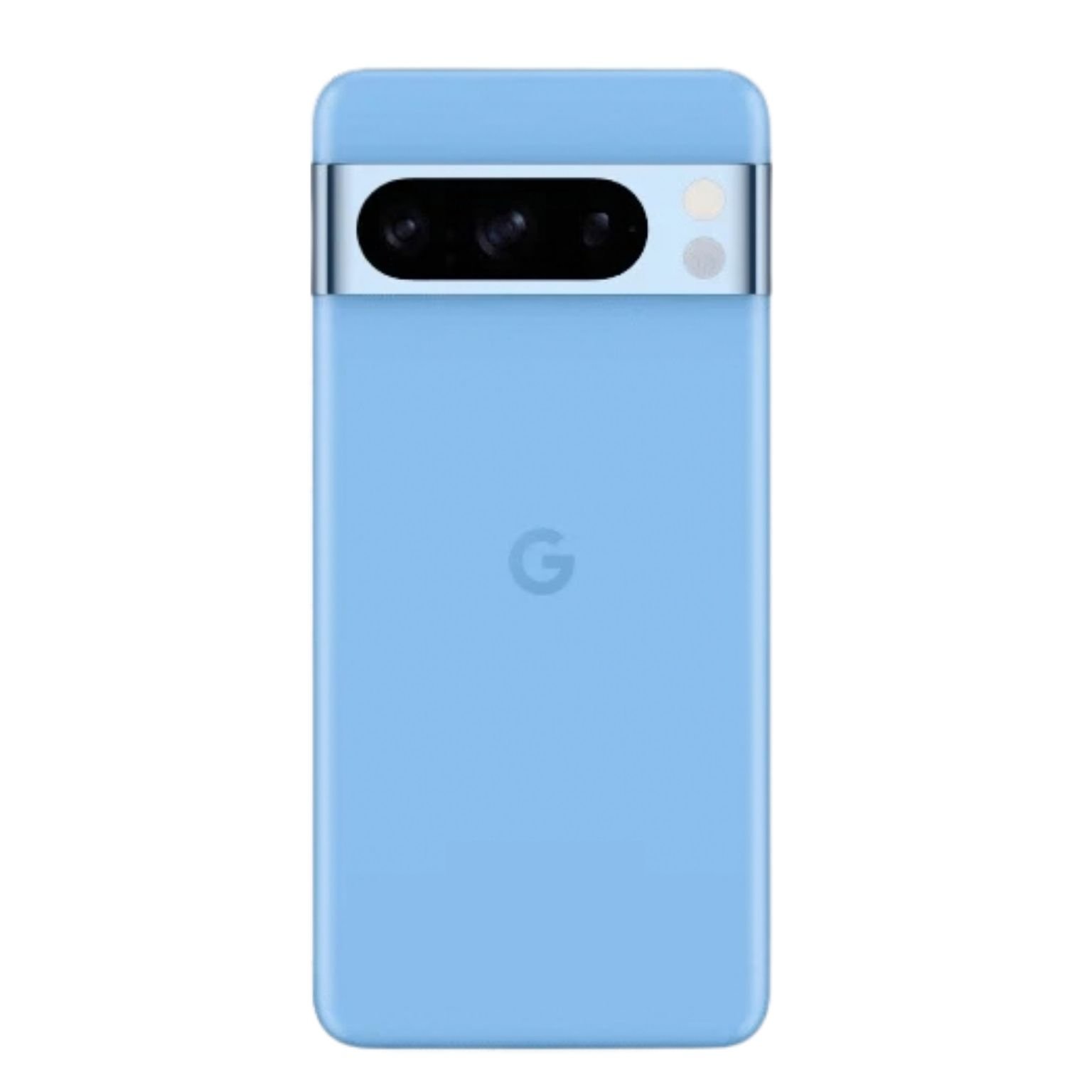 Google Pixel 8 Pro 256GB 12GB RAM, 50MP Camera, 6.7-inch LTPO OLED 120Hz 5G, 5050mAh Battery