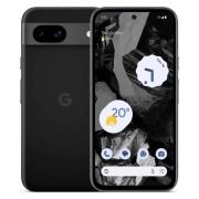Google Pixel 8a 128GB 8GB RAM, 64MP Camera, 6.1-inch Actua OLED 120Hz 5G, 4492mAh Battery