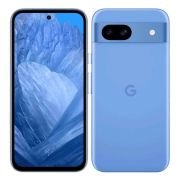 Google Pixel 8a 128GB 8GB RAM, 64MP Camera, 6.1-inch Actua OLED 120Hz 5G, 4492mAh Battery
