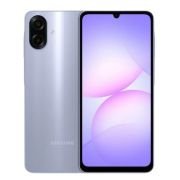 Samsung Galaxy-A07 64/128GB 4G LTE 4/8GB-RAM, 50MP-Dual Camera, 5000mAh-Battery, 6.7-inch PLS LCD Display
